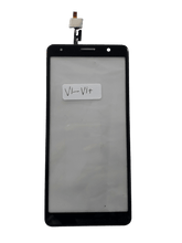 Invens V1-V1+ Touch Panel